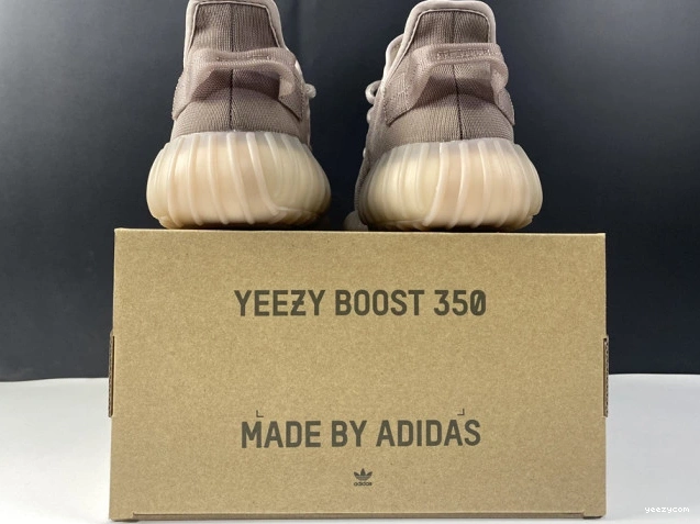 GW2871 Boost 350 Adidas Mist Yeezy V2 Mono 0819